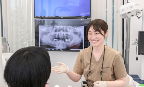 診療ユニット