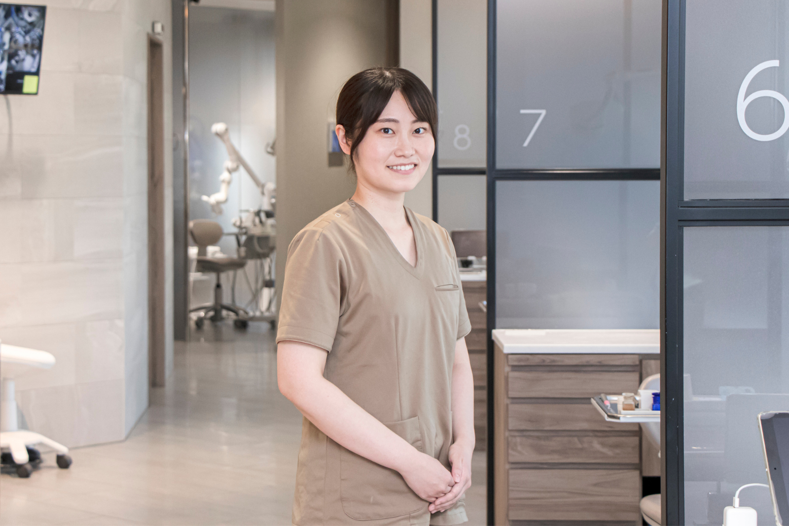 和田ちひろ
