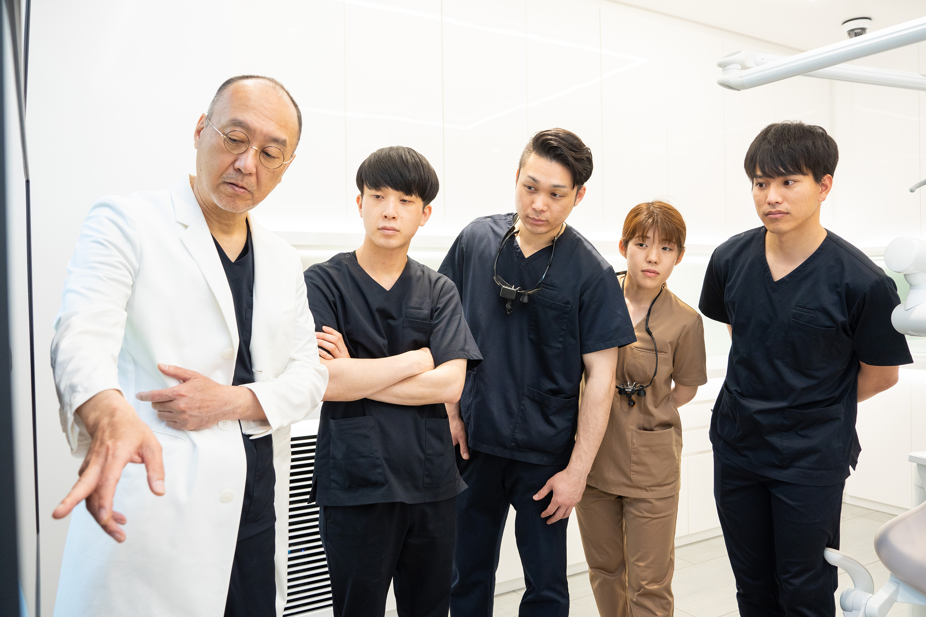 難症例にも対応
