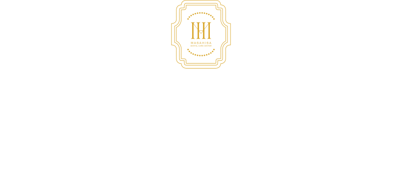 政久歯科醫院のロゴ